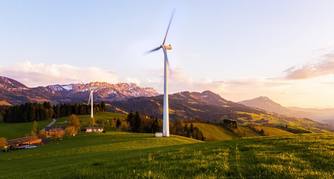 La Fly Zone de l'industrie : 8 choses à savoir sur l'énergie éolienne